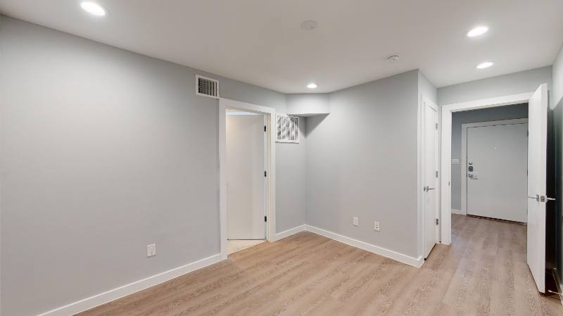 Apartment for rent at 4400 San Jacinto #203, Dallas, TX 75204