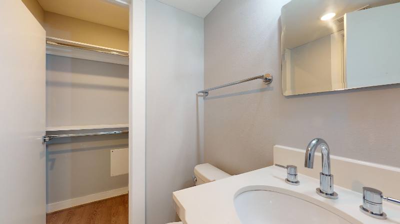 Apartment for rent at 4400 San Jacinto #203, Dallas, TX 75204