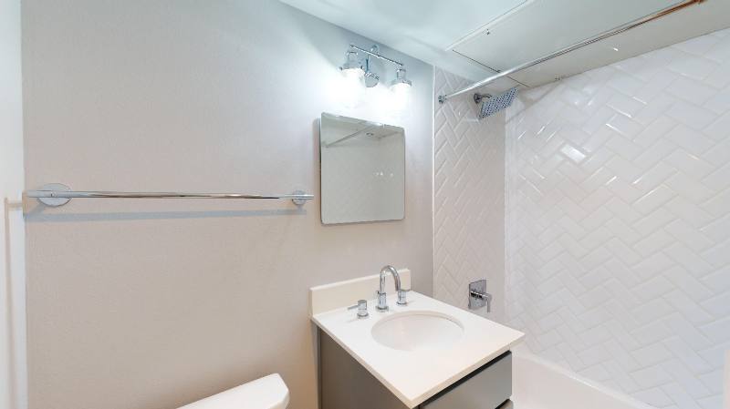 Apartment for rent at 4400 San Jacinto #203, Dallas, TX 75204