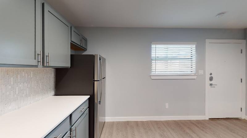 Apartment for rent at 4400 San Jacinto #203, Dallas, TX 75204