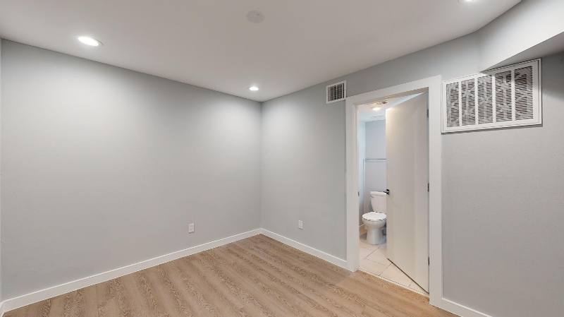 Apartment for rent at 4400 San Jacinto #203, Dallas, TX 75204