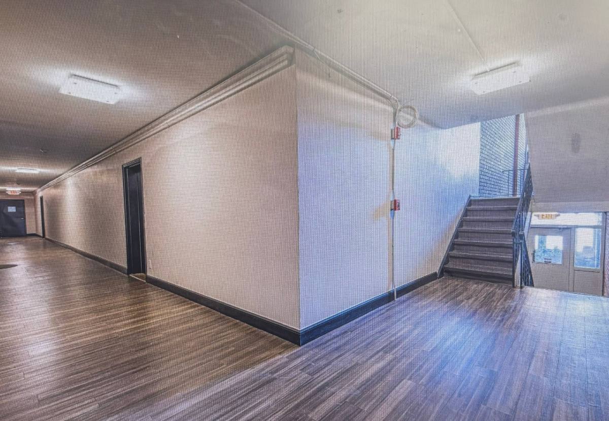 Apartment for rent at 363 Park Ave #F, Orange, NJ 07050