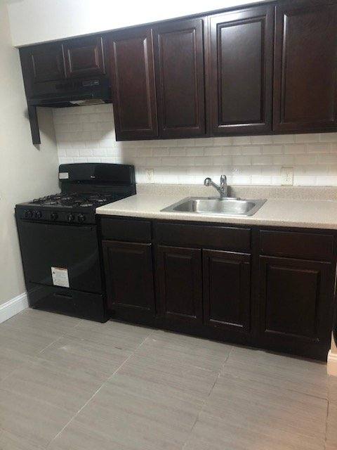 Apartment for rent at 363 Park Ave #F, Orange, NJ 07050