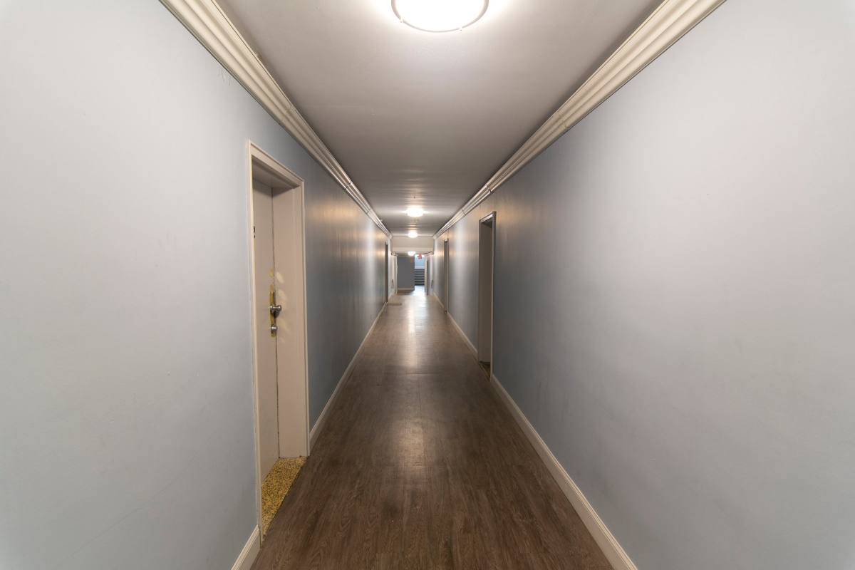 Apartment for rent at 363 Park Ave #F, Orange, NJ 07050