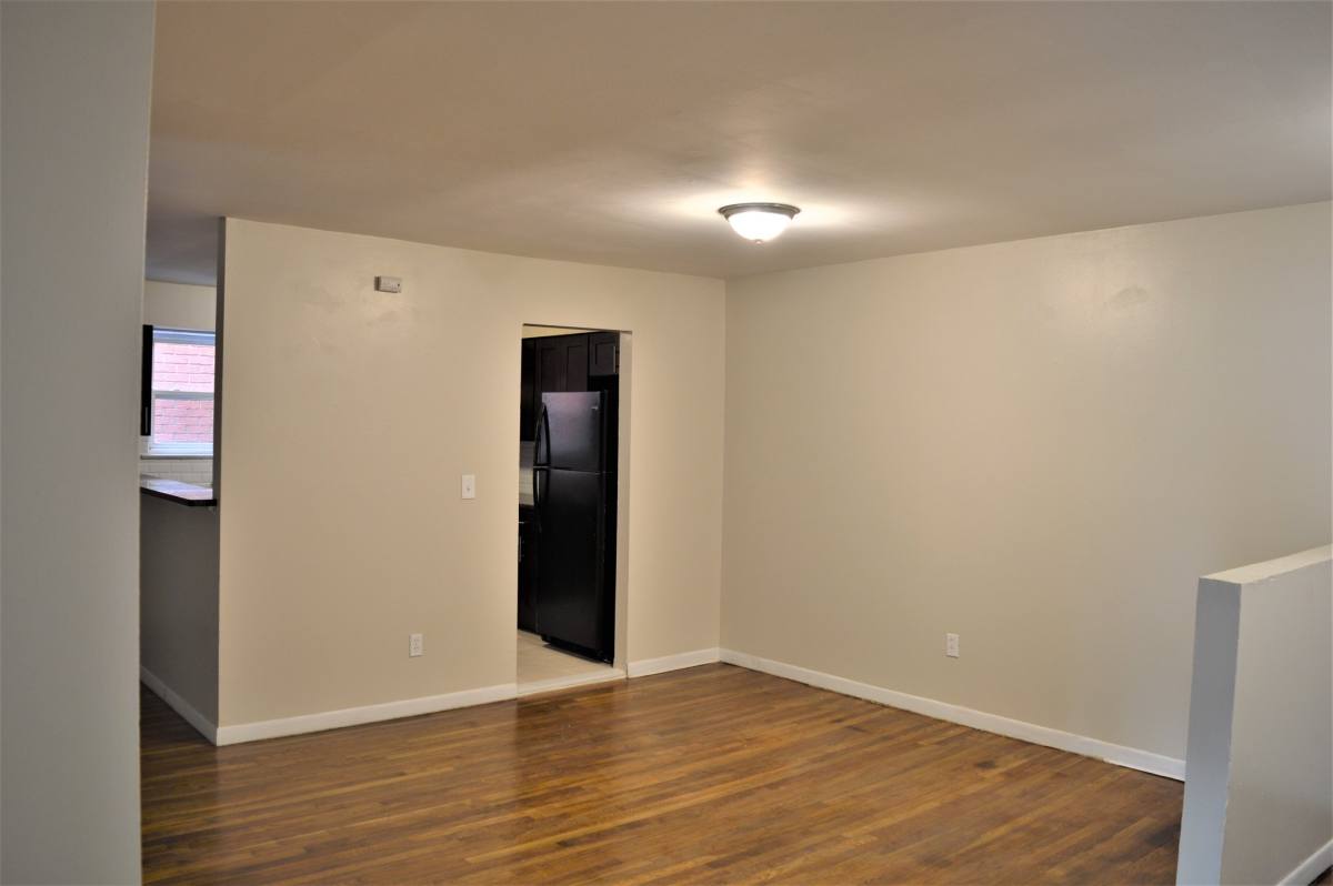 Apartment for rent at 363 Park Ave #F, Orange, NJ 07050