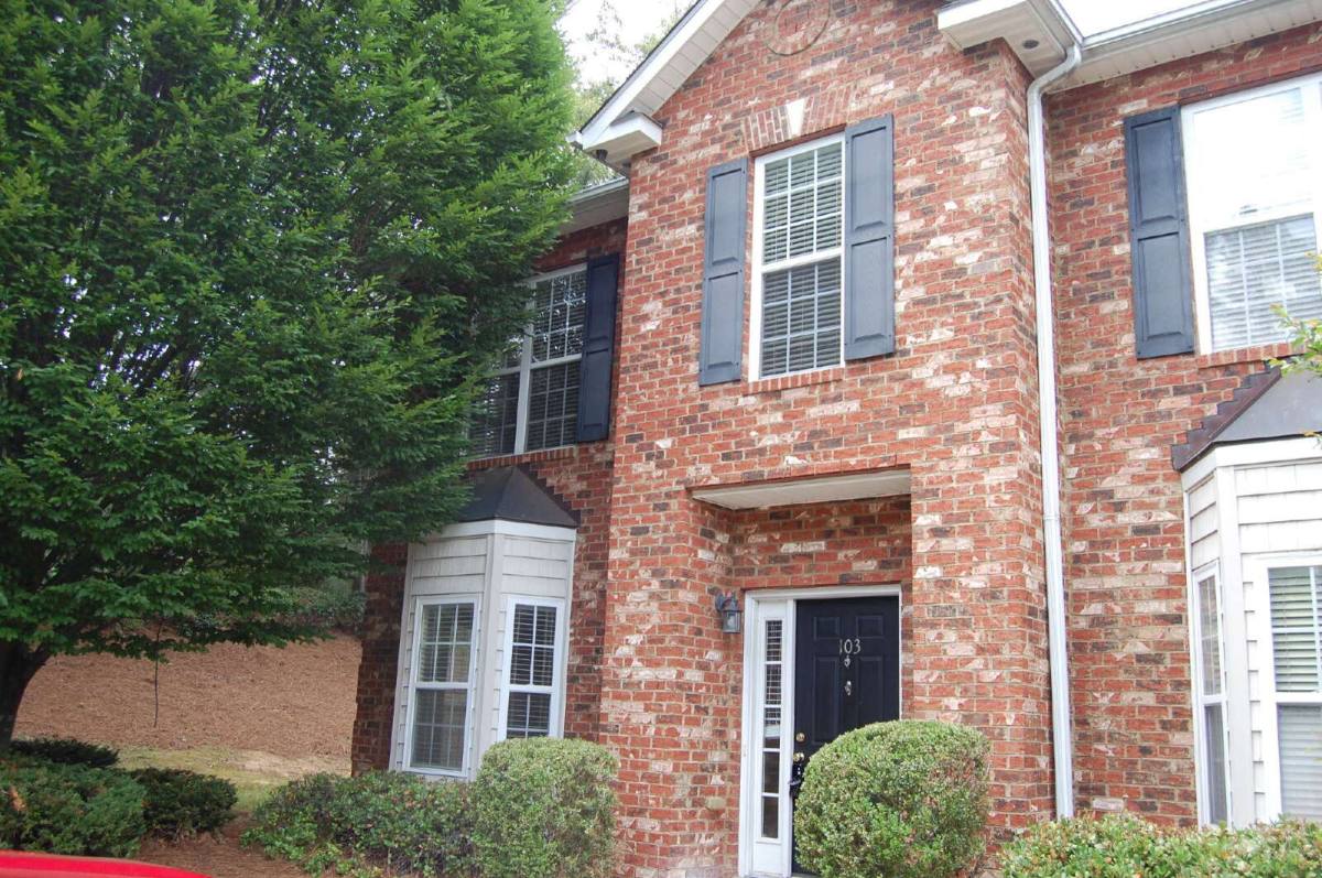 Townhouse for rent at 5234 Hilltop Rd #103, Jamestown, NC 27282
