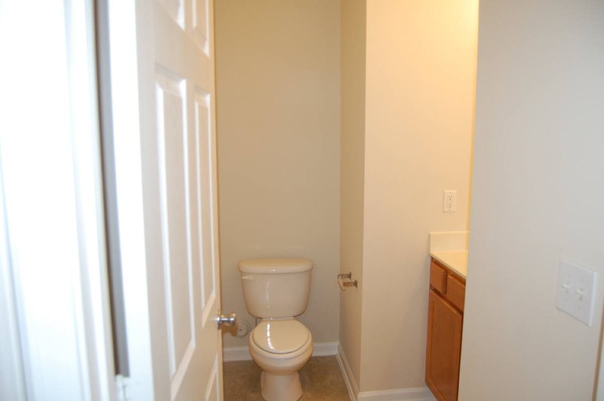 Townhouse for rent at 5234 Hilltop Rd #103, Jamestown, NC 27282