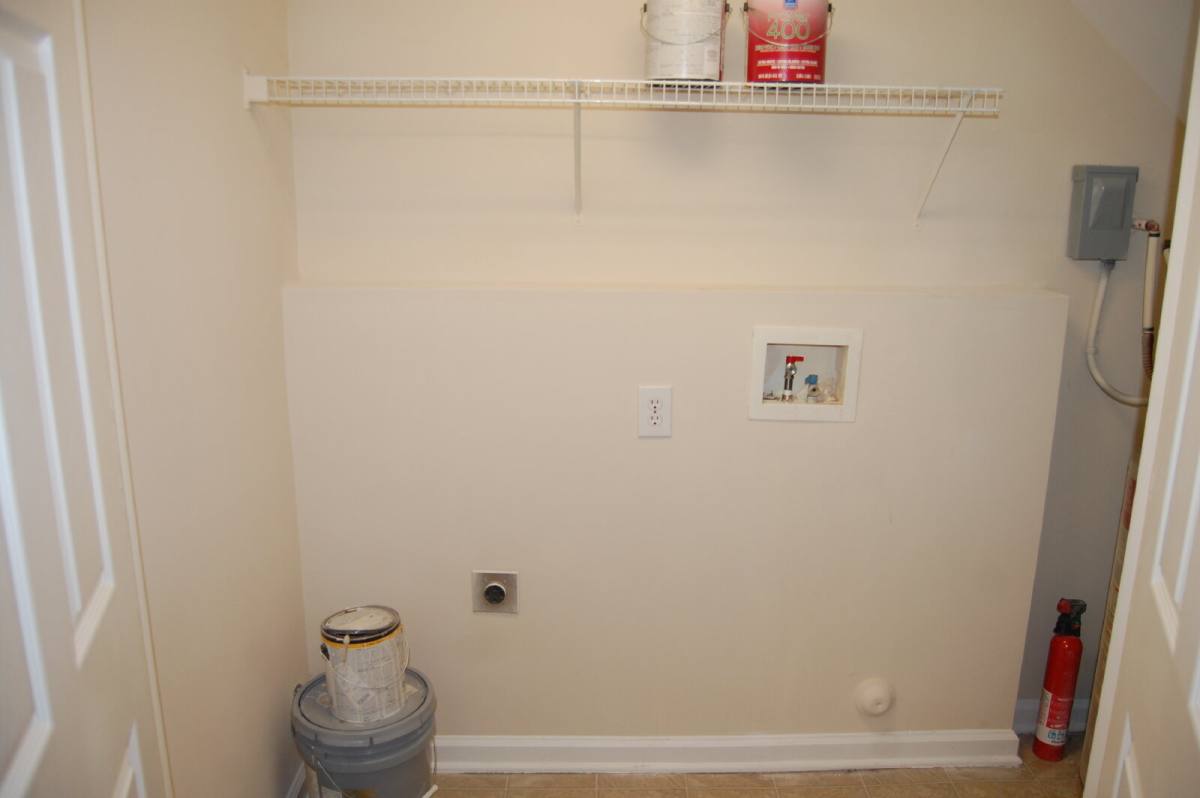 Townhouse for rent at 5234 Hilltop Rd #103, Jamestown, NC 27282