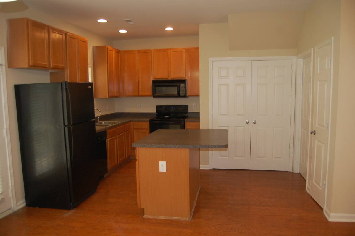 Townhouse for rent at 5234 Hilltop Rd #103, Jamestown, NC 27282