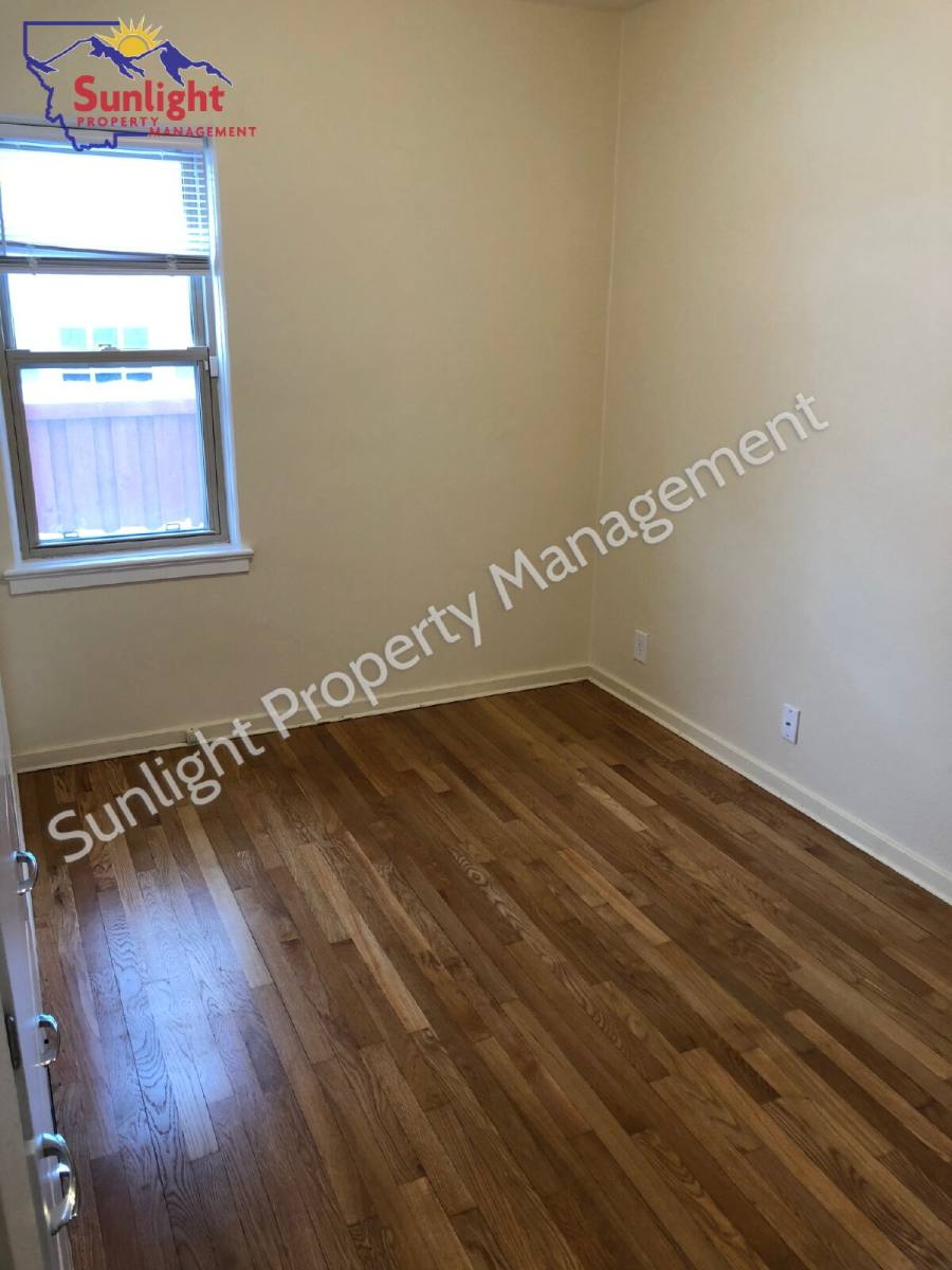 House for rent at 703 Yellowstone Ave, Billings, MT 59101