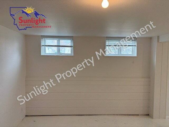 House for rent at 703 Yellowstone Ave, Billings, MT 59101