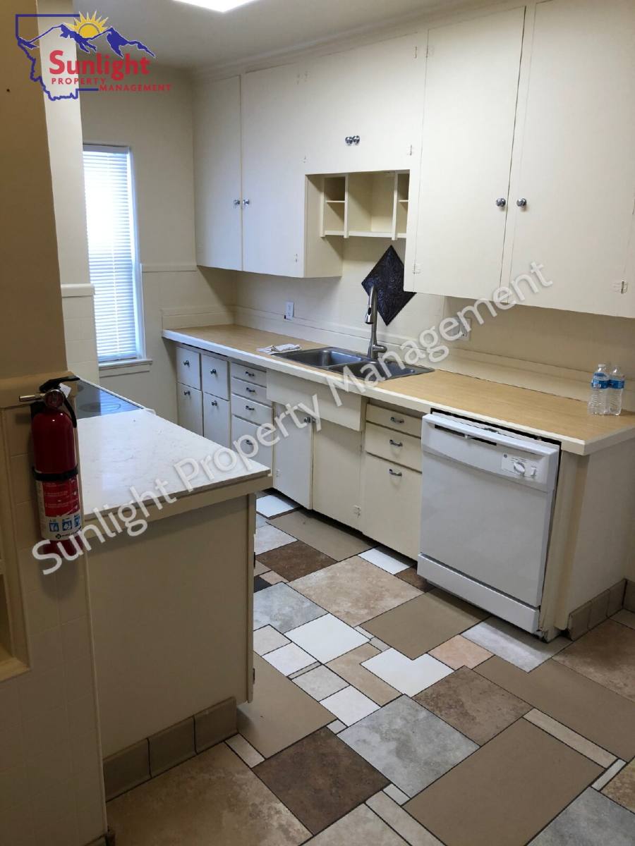 House for rent at 703 Yellowstone Ave, Billings, MT 59101