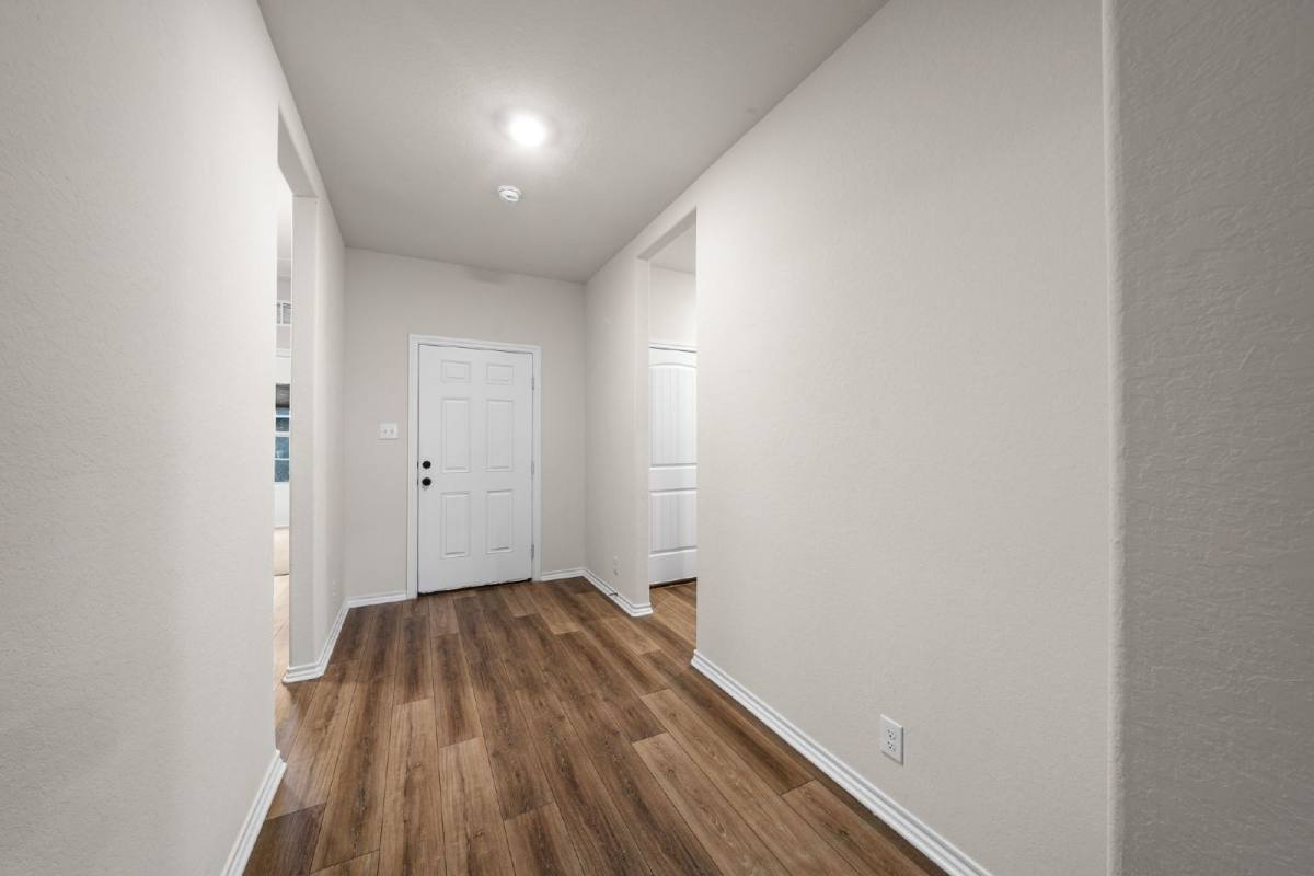 House for rent at 14477 Gunsight Pass, San Antonio, TX 78253