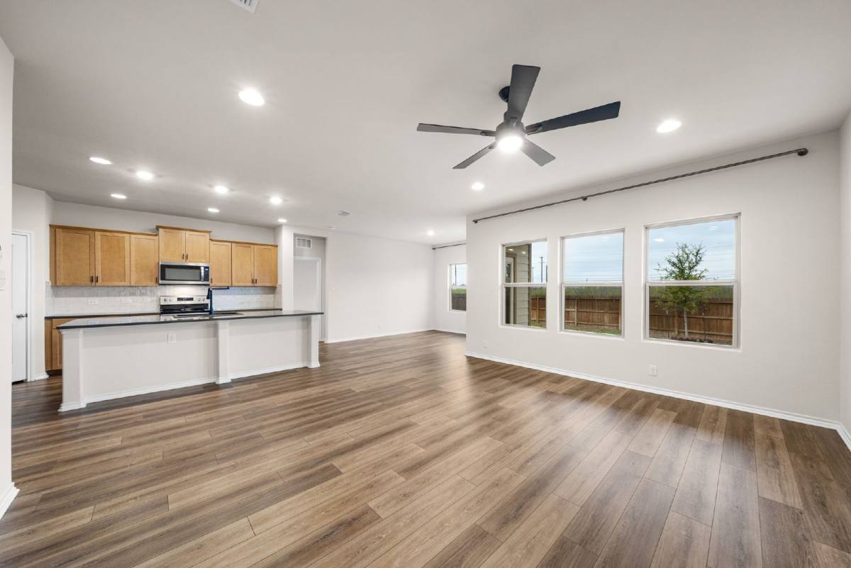 House for rent at 14477 Gunsight Pass, San Antonio, TX 78253