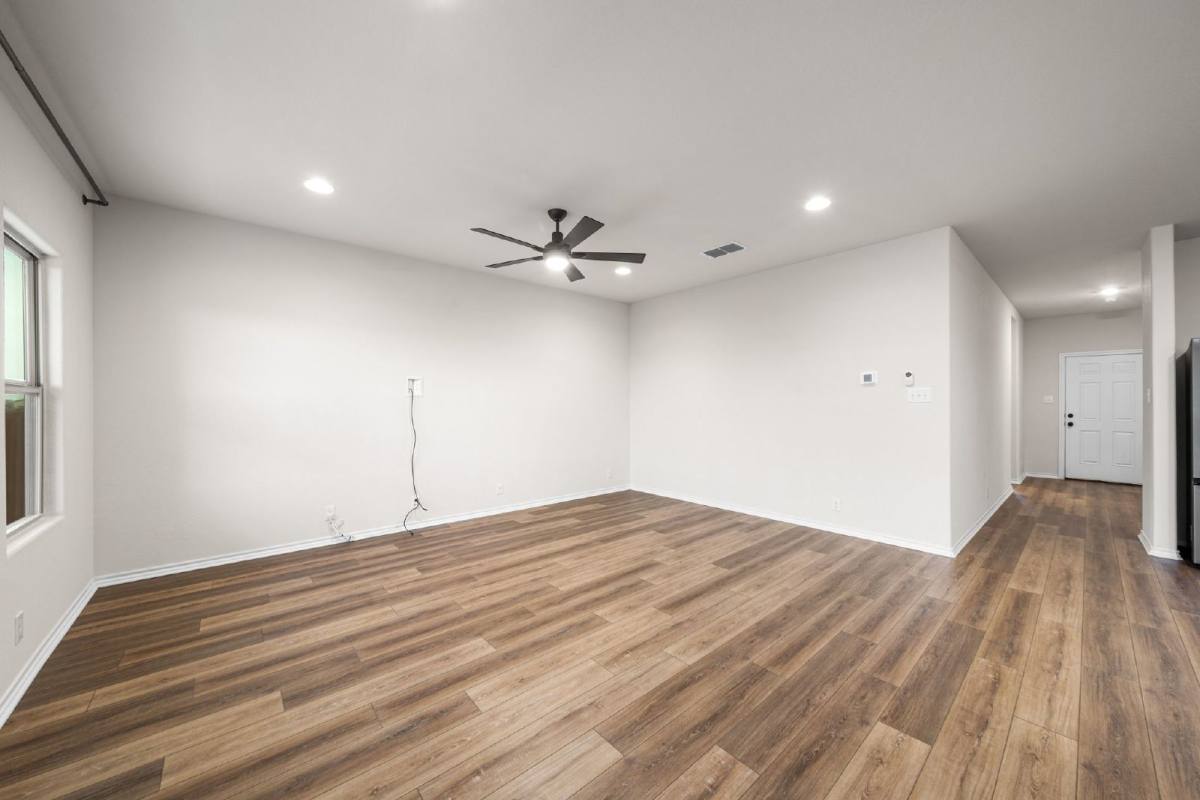 House for rent at 14477 Gunsight Pass, San Antonio, TX 78253