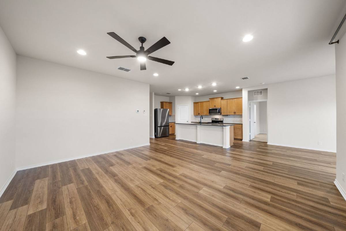 House for rent at 14477 Gunsight Pass, San Antonio, TX 78253