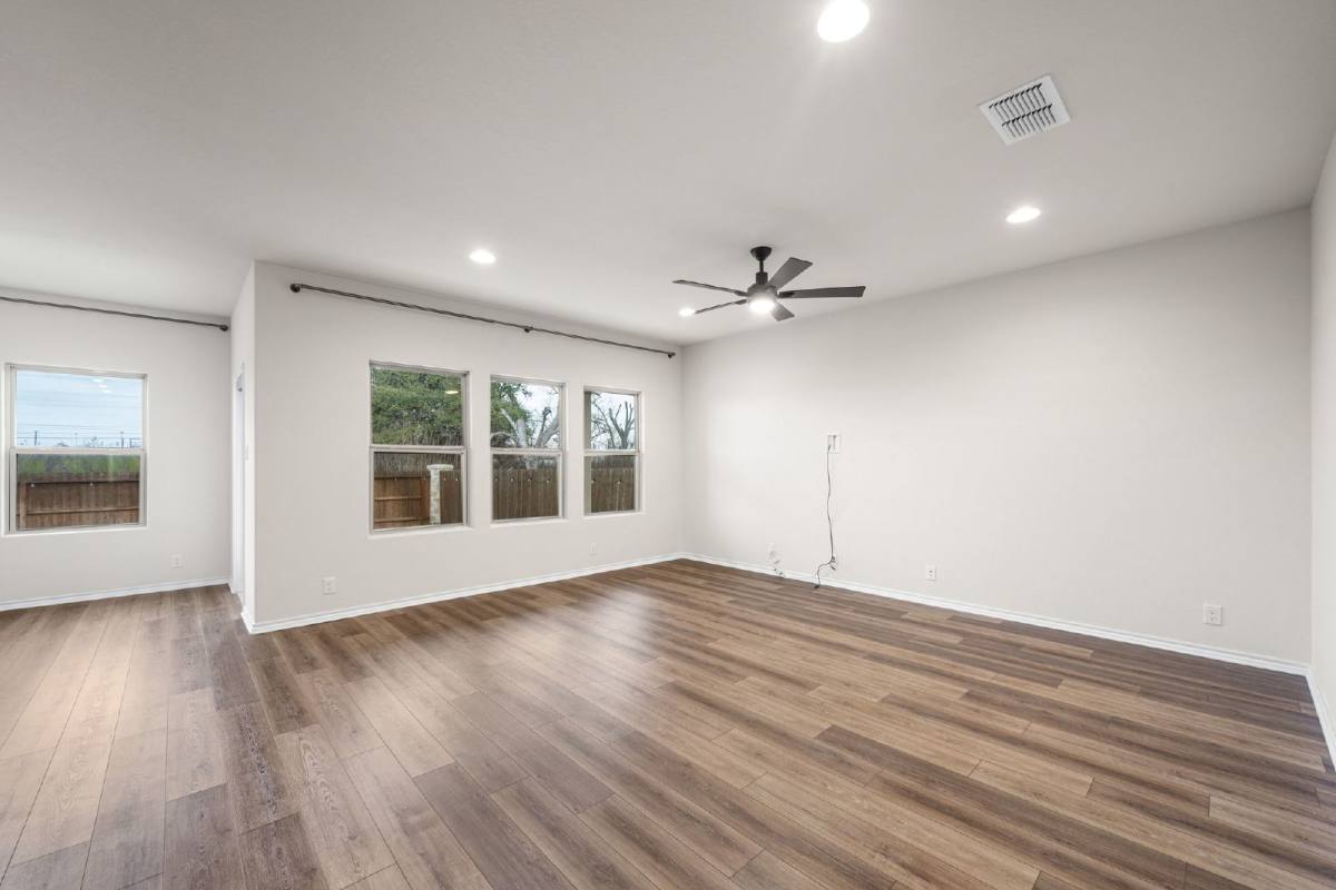 House for rent at 14477 Gunsight Pass, San Antonio, TX 78253