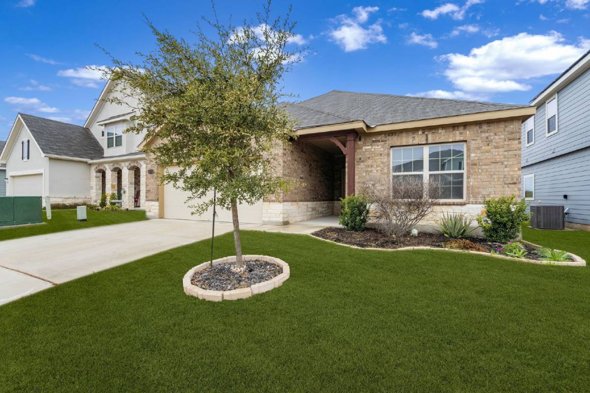 House for rent at 14477 Gunsight Pass, San Antonio, TX 78253