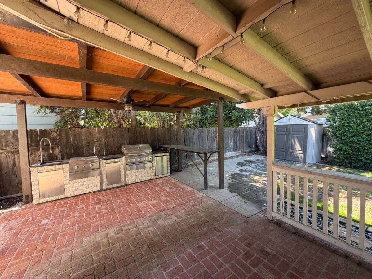 House for rent at 665 Santa Barbara Court, Merced, CA 95348