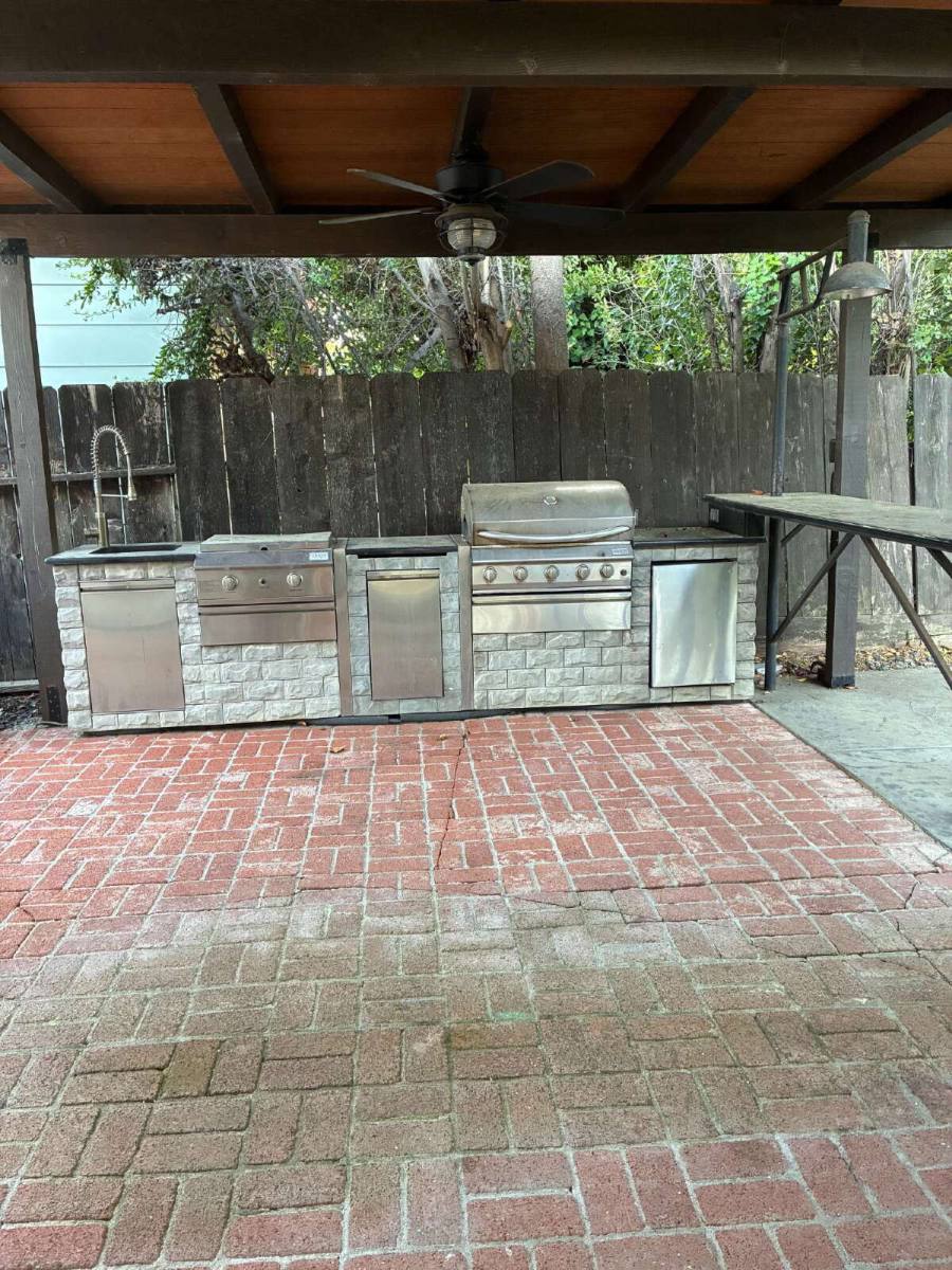 House for rent at 665 Santa Barbara Court, Merced, CA 95348
