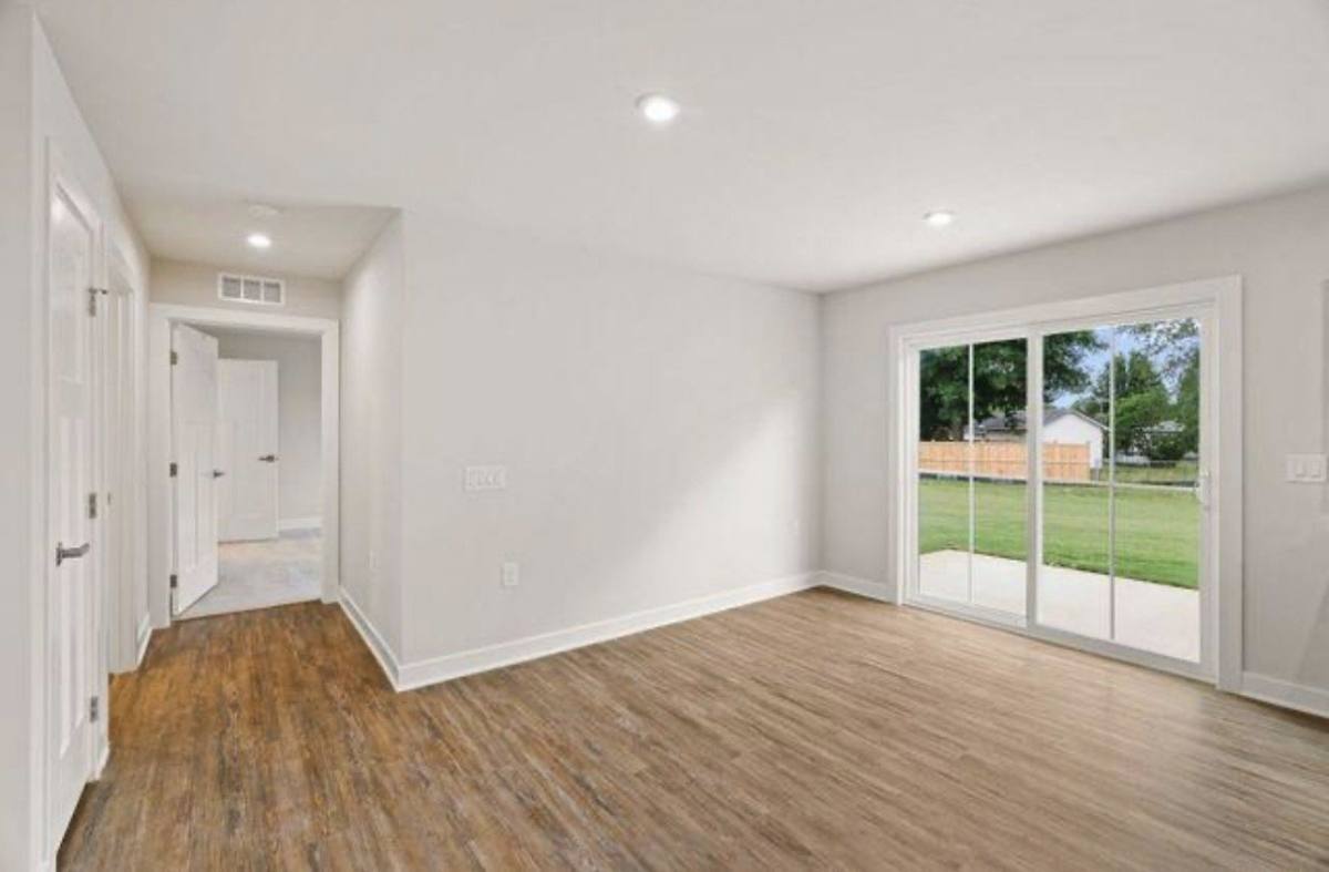 House for rent at 1105 Wilkinson Lane, White House, TN 37188
