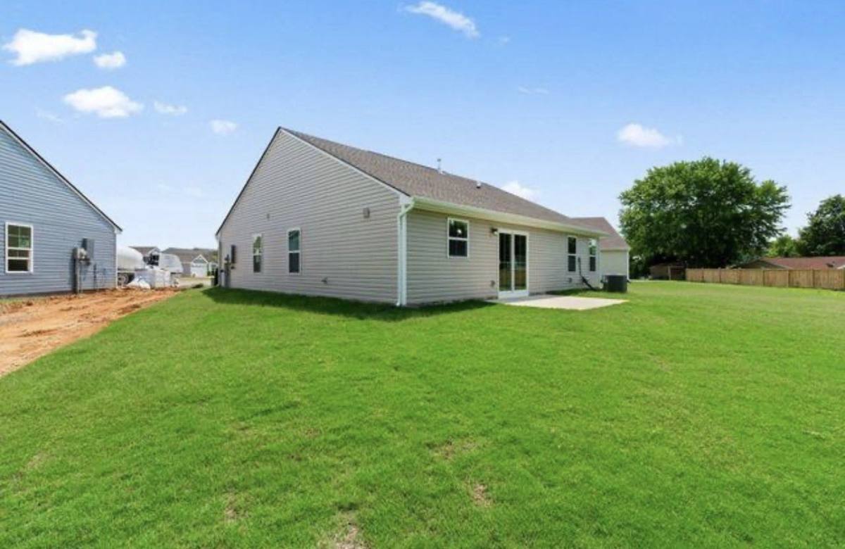 House for rent at 1105 Wilkinson Lane, White House, TN 37188