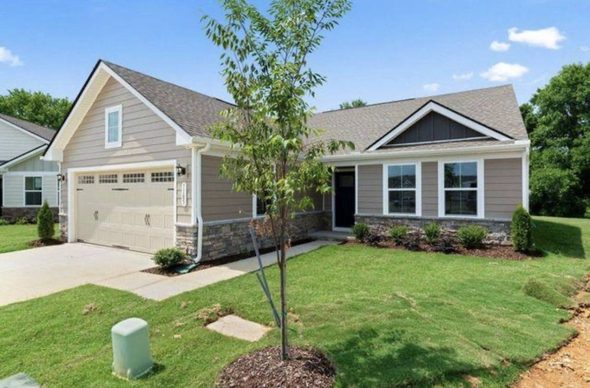 House for rent at 1105 Wilkinson Lane, White House, TN 37188