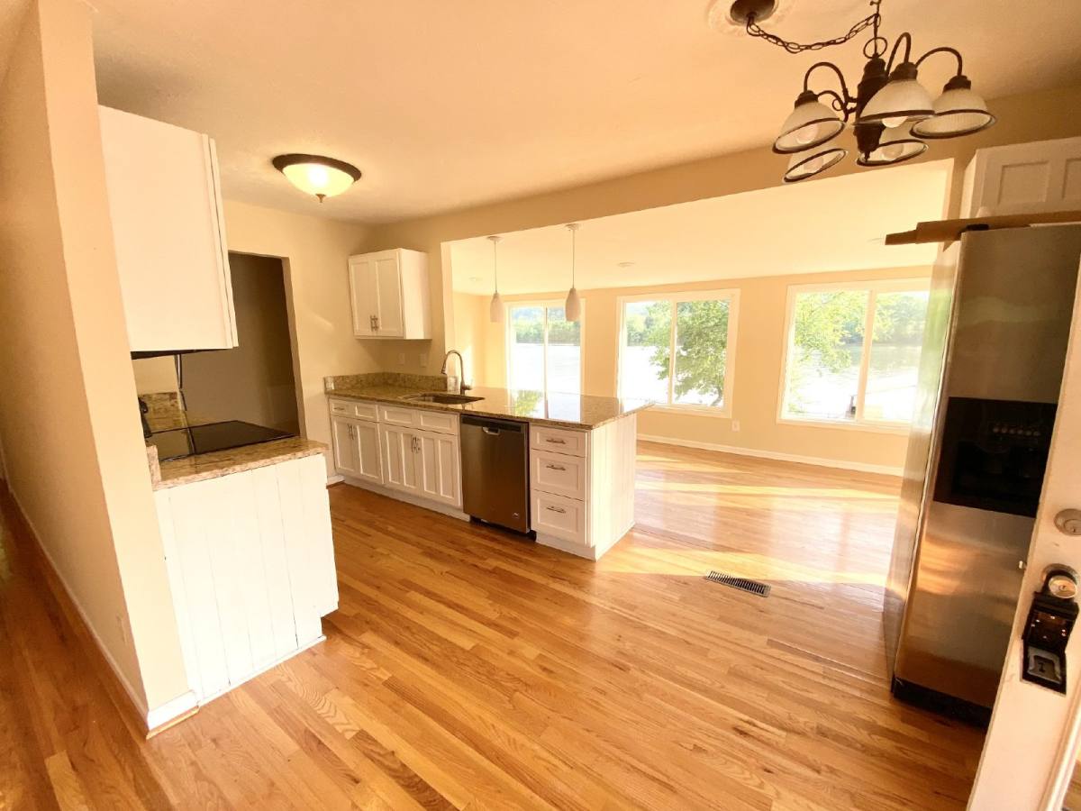 House for rent at 414 Wayne Jackson Rd, Ashland City, TN 37015