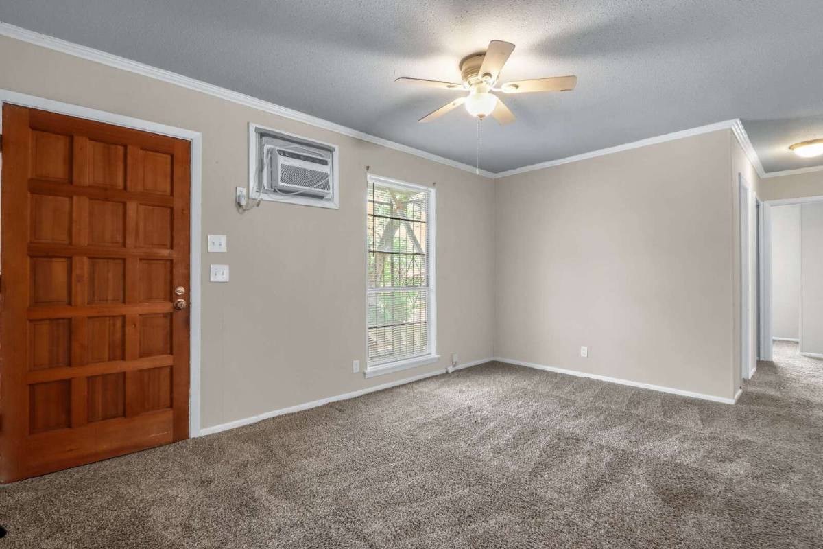 Townhouse for rent at 4602 Centralia Dr #CASITA, San Antonio, TX 78237