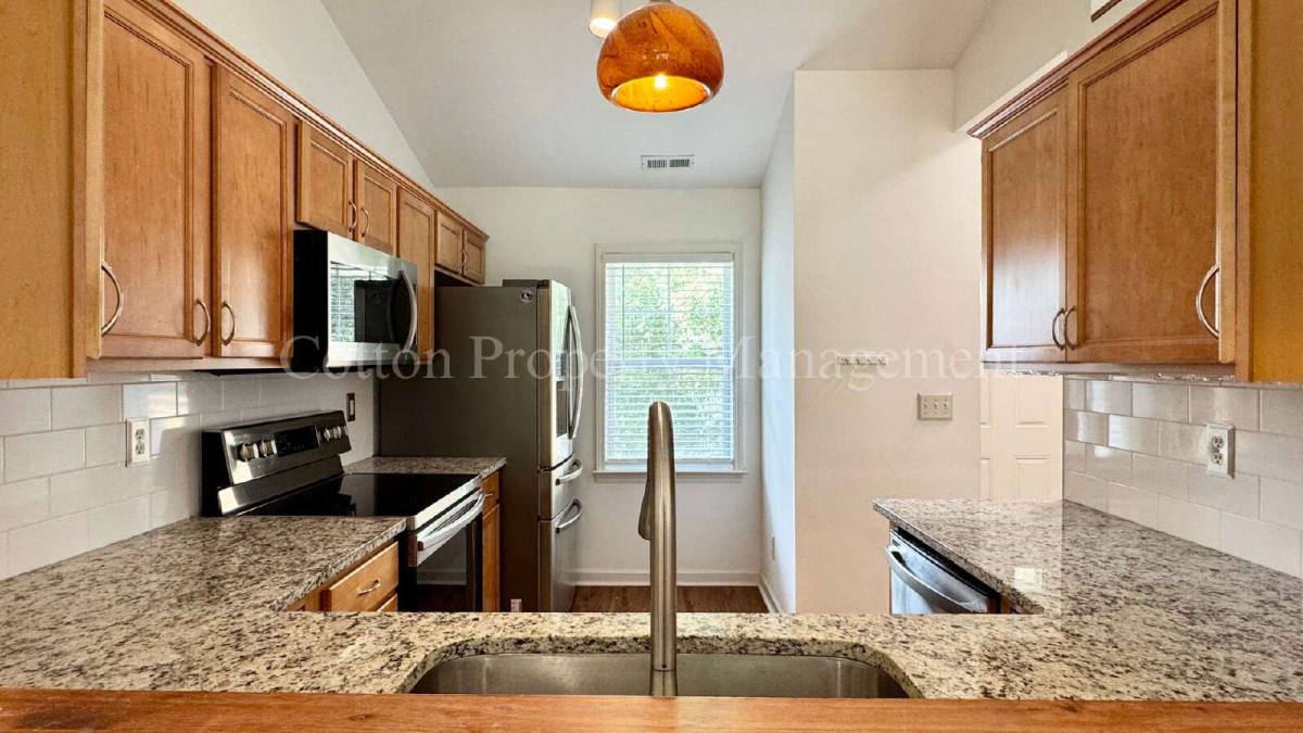 Apartment for rent at 5138 Greenville Loop Rd #D, Wilmington, NC 28409