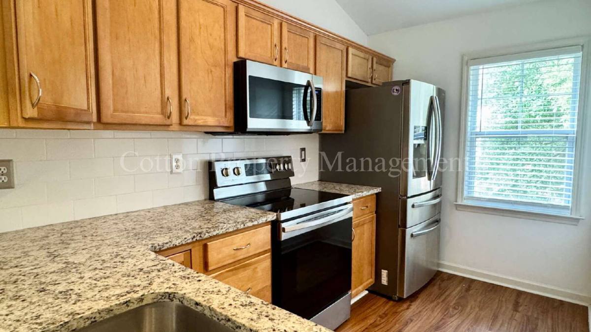 Apartment for rent at 5138 Greenville Loop Rd #D, Wilmington, NC 28409
