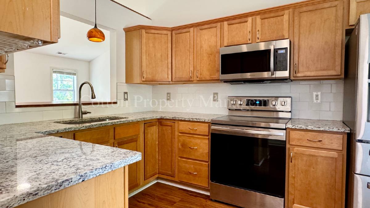Apartment for rent at 5138 Greenville Loop Rd #D, Wilmington, NC 28409