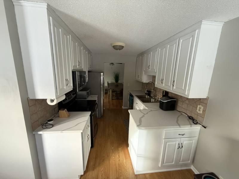 Townhouse for rent at 4125 Goldenrod Lane N, Minneapolis, MN 55441
