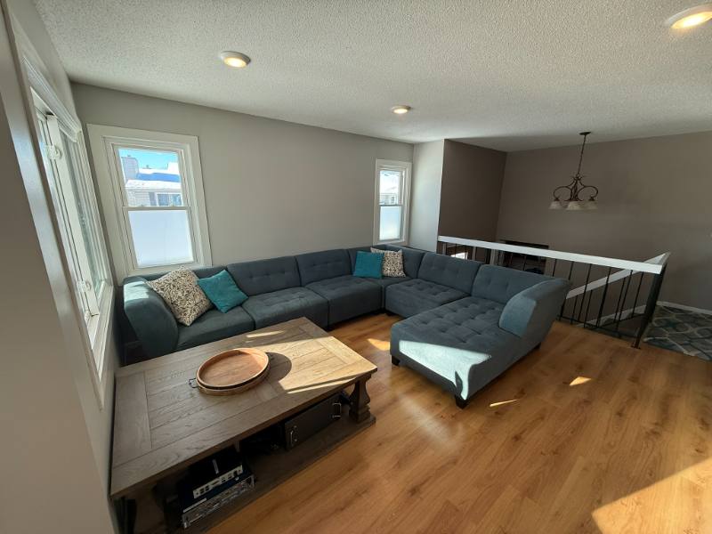 Townhouse for rent at 4125 Goldenrod Lane N, Minneapolis, MN 55441