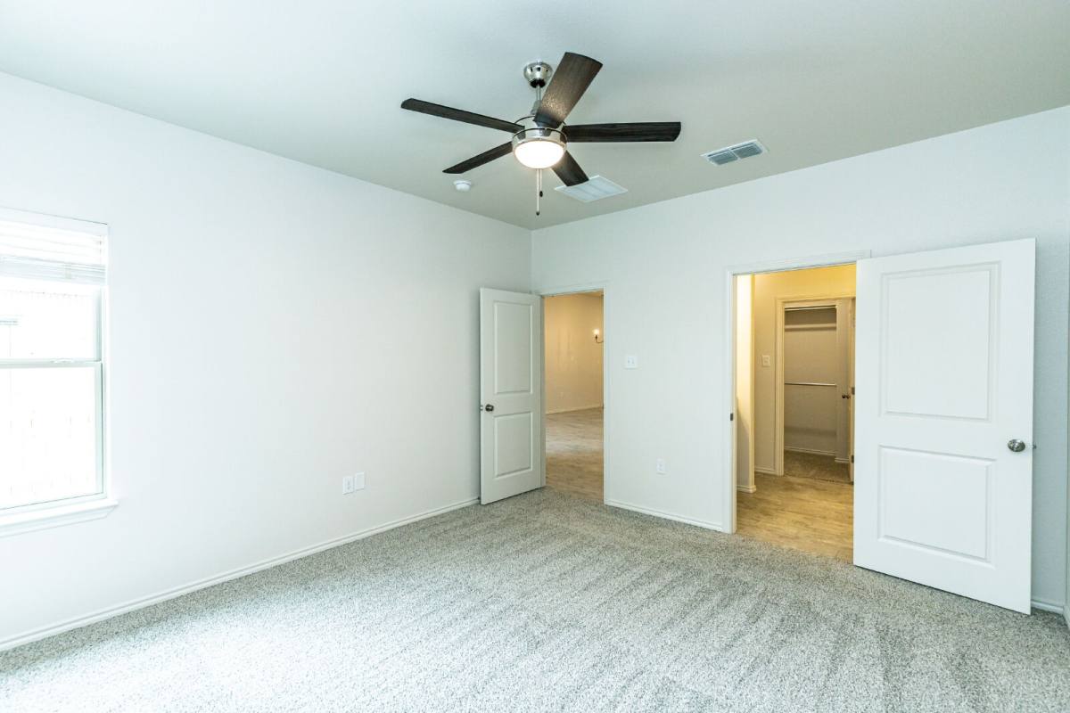 House for rent at 1026 N 7th St, Wolfforth, TX 79382