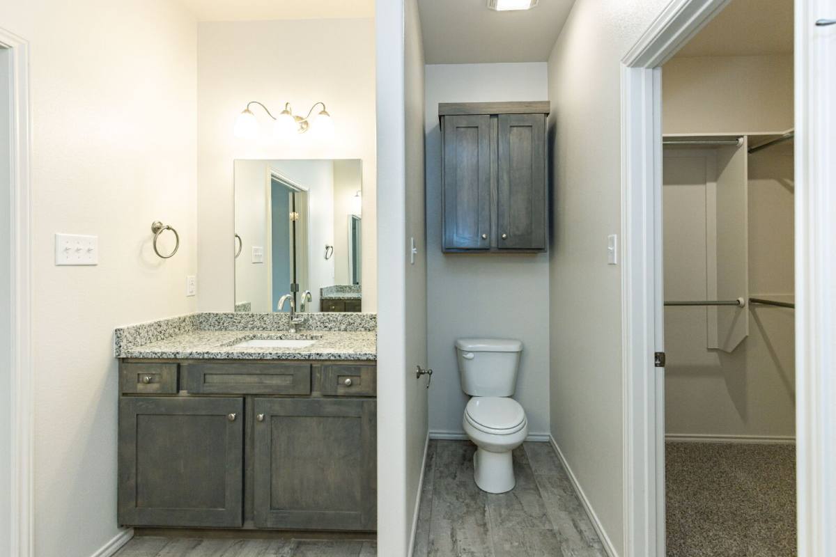 House for rent at 1026 N 7th St, Wolfforth, TX 79382