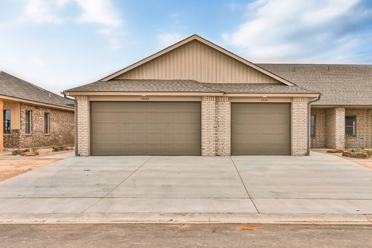 House for rent at 1026 N 7th St, Wolfforth, TX 79382