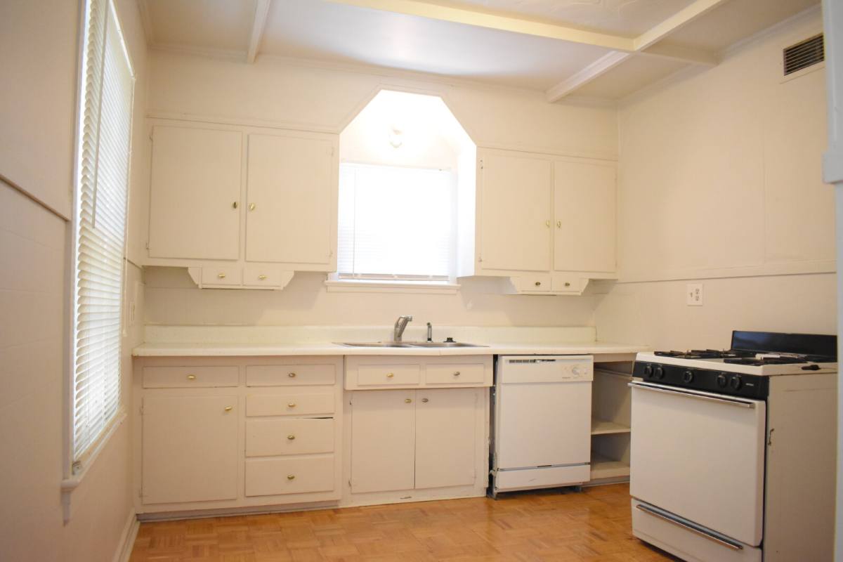House for rent at 2409 22nd St, Lubbock, TX 79411