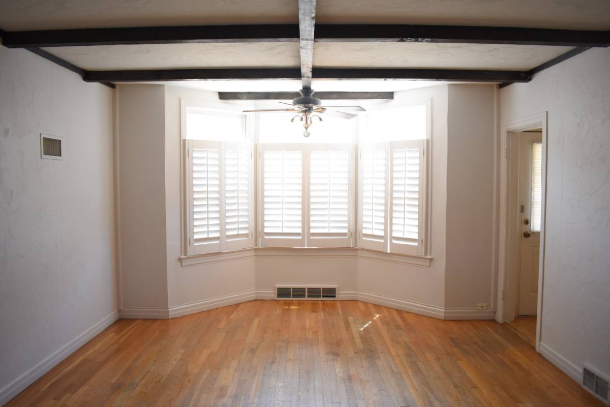 House for rent at 2409 22nd St, Lubbock, TX 79411