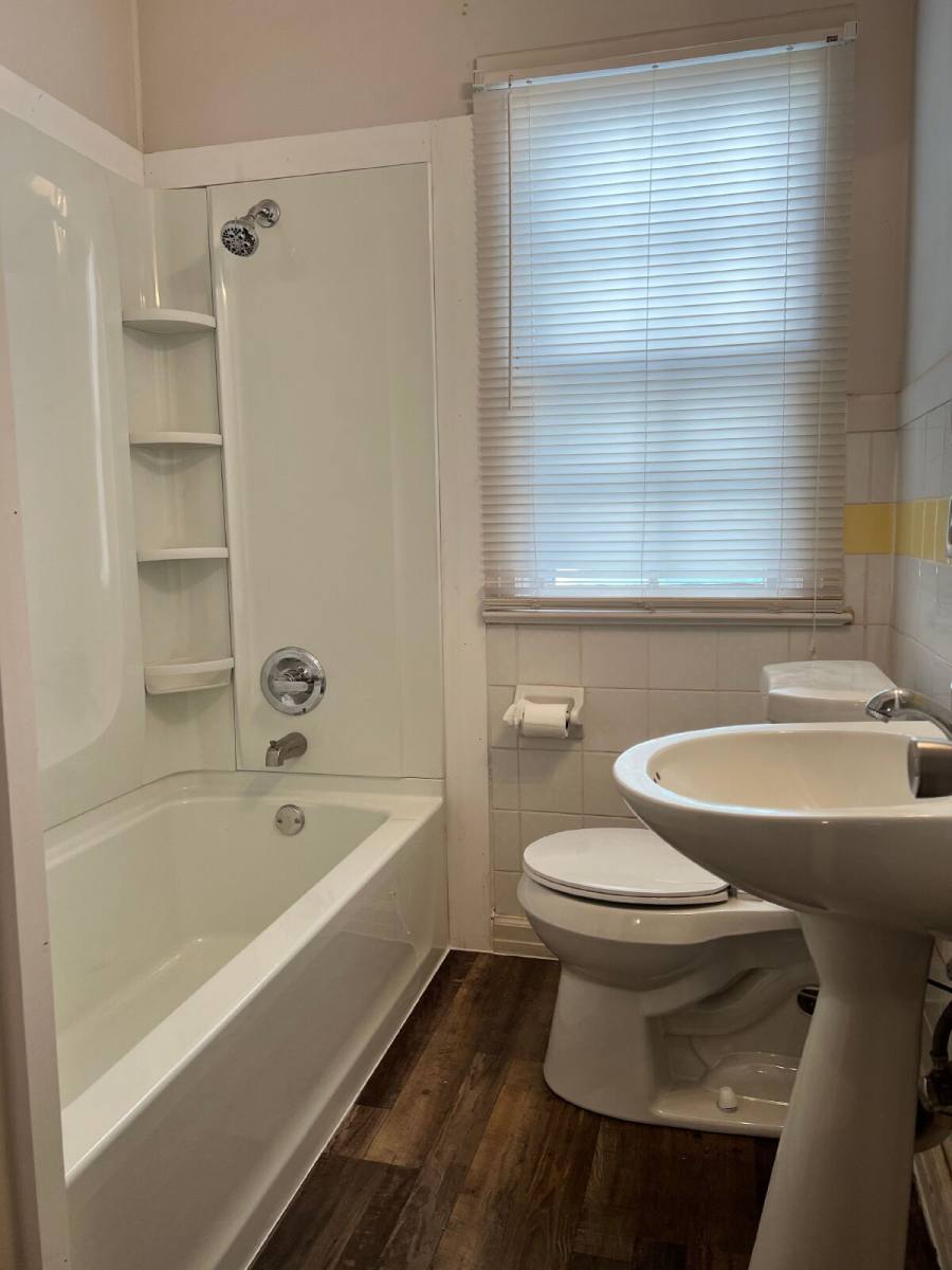 House for rent at 2409 22nd St, Lubbock, TX 79411