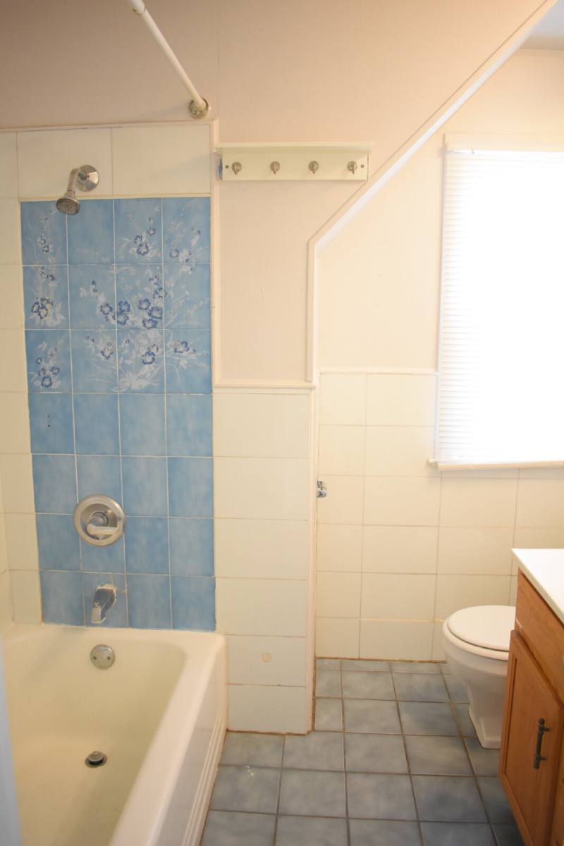 House for rent at 2409 22nd St, Lubbock, TX 79411