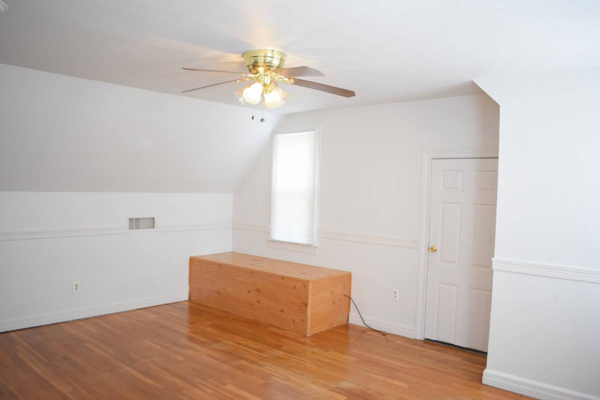 House for rent at 2409 22nd St, Lubbock, TX 79411