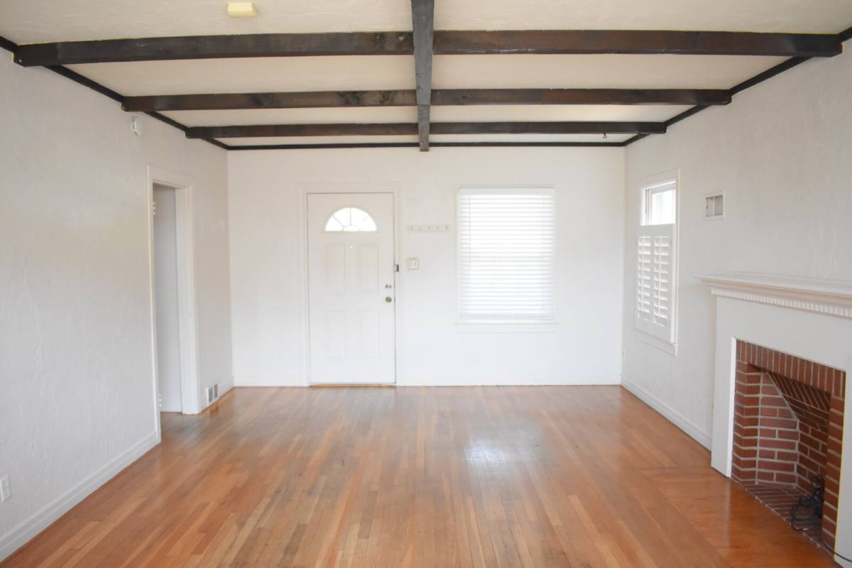 House for rent at 2409 22nd St, Lubbock, TX 79411