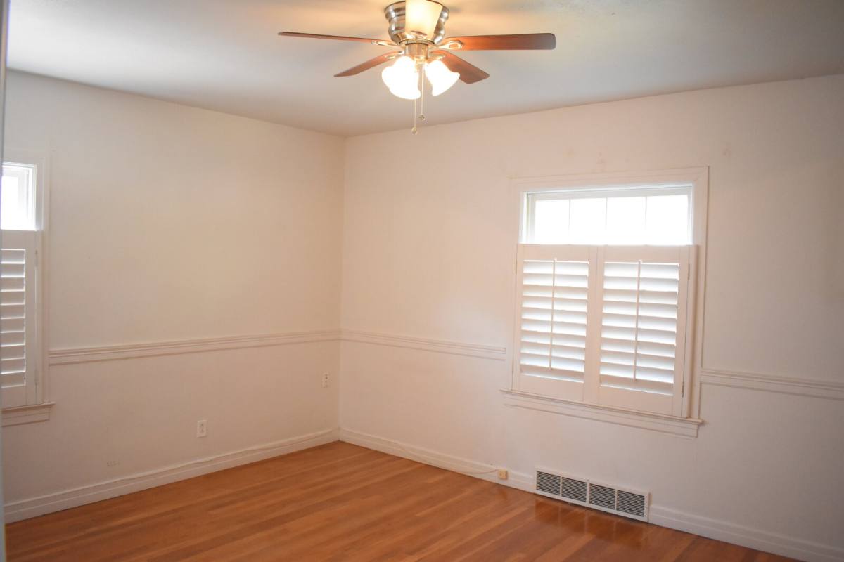 House for rent at 2409 22nd St, Lubbock, TX 79411