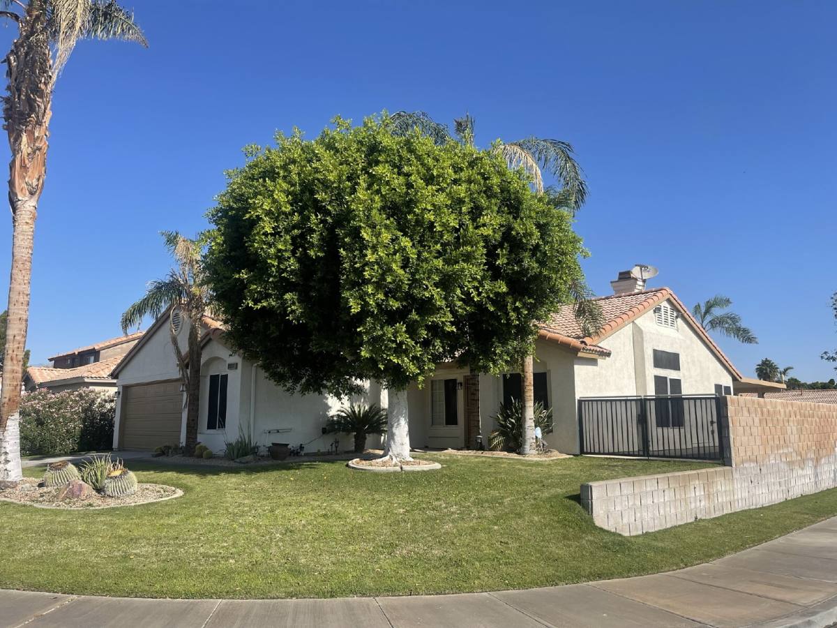 House for rent at 78880 Sanita Dr, La Quinta, CA 92253