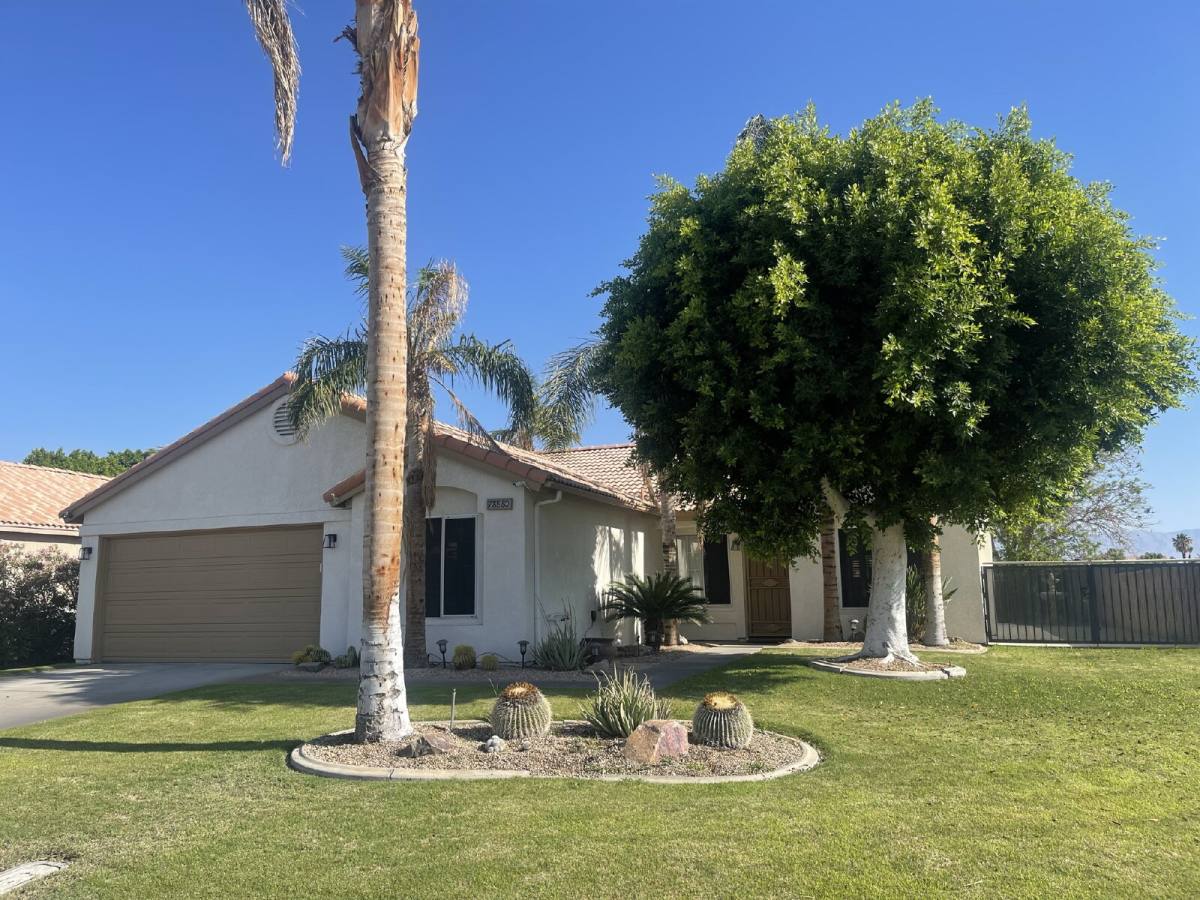 House for rent at 78880 Sanita Dr, La Quinta, CA 92253