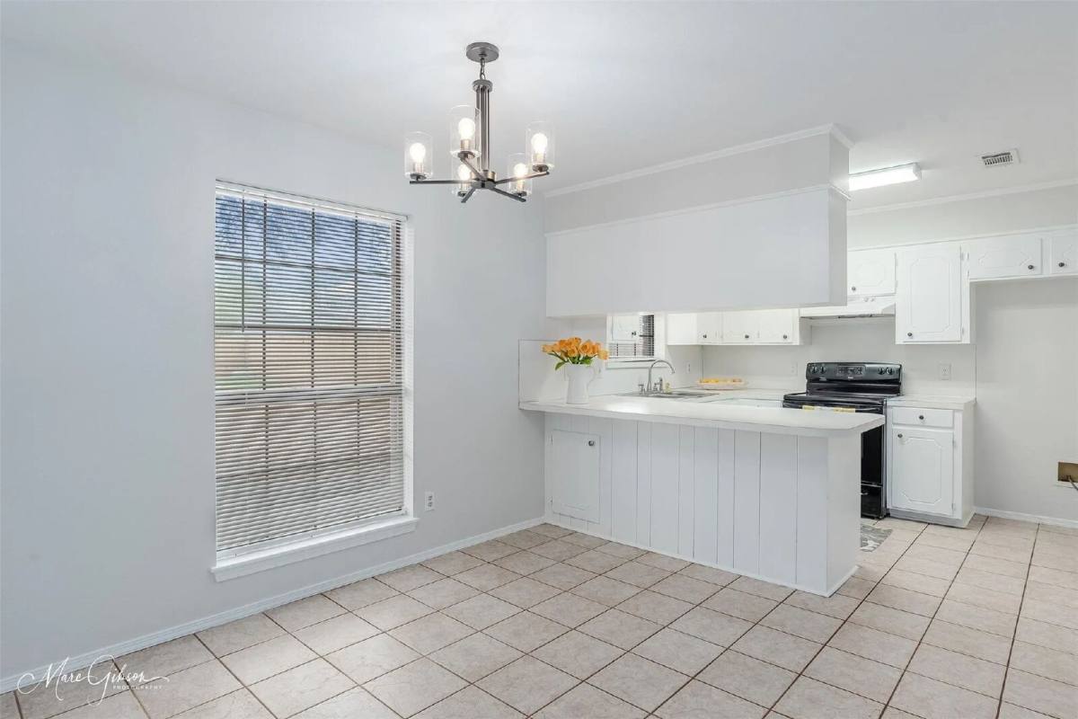 House for rent at 2211 General York, Bossier City, LA 71112