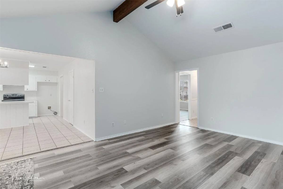 House for rent at 2211 General York, Bossier City, LA 71112