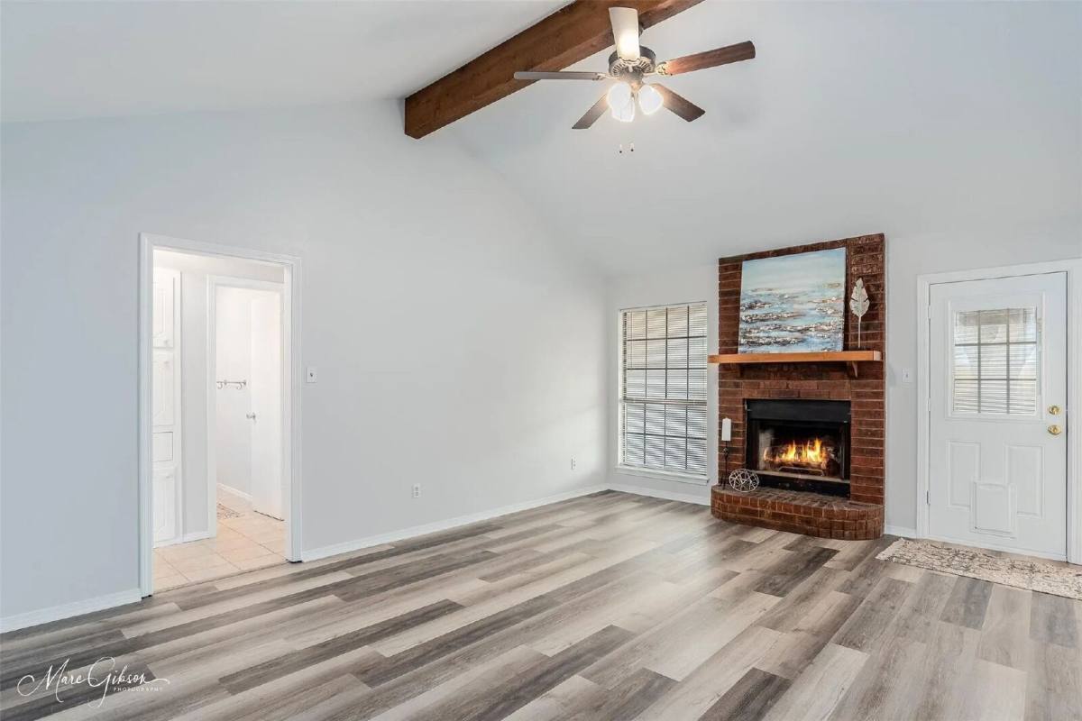 House for rent at 2211 General York, Bossier City, LA 71112