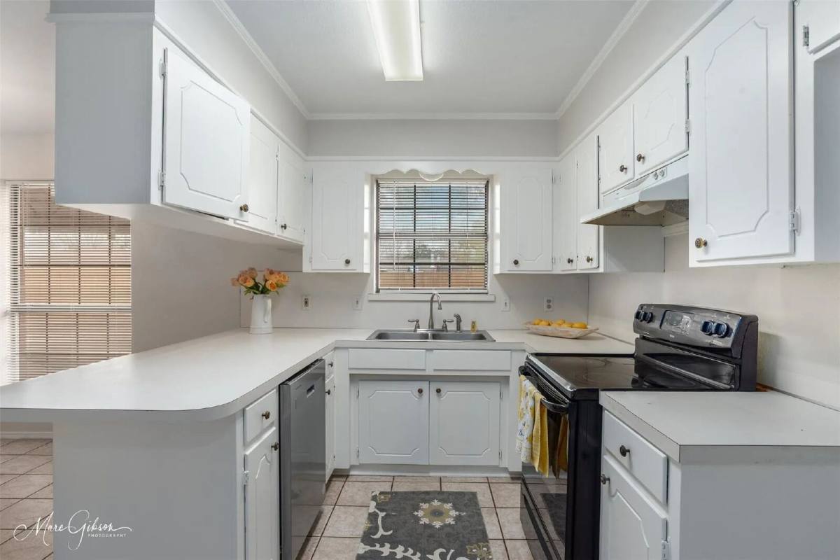 House for rent at 2211 General York, Bossier City, LA 71112